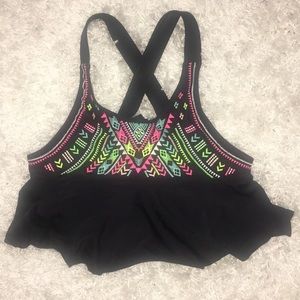 Bathing suit from target